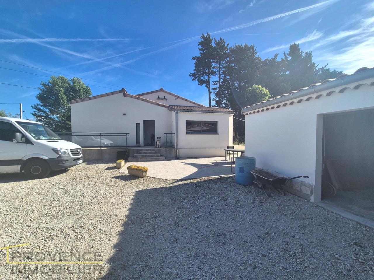 Image_1, Maison, Montélimar, ref :T2359