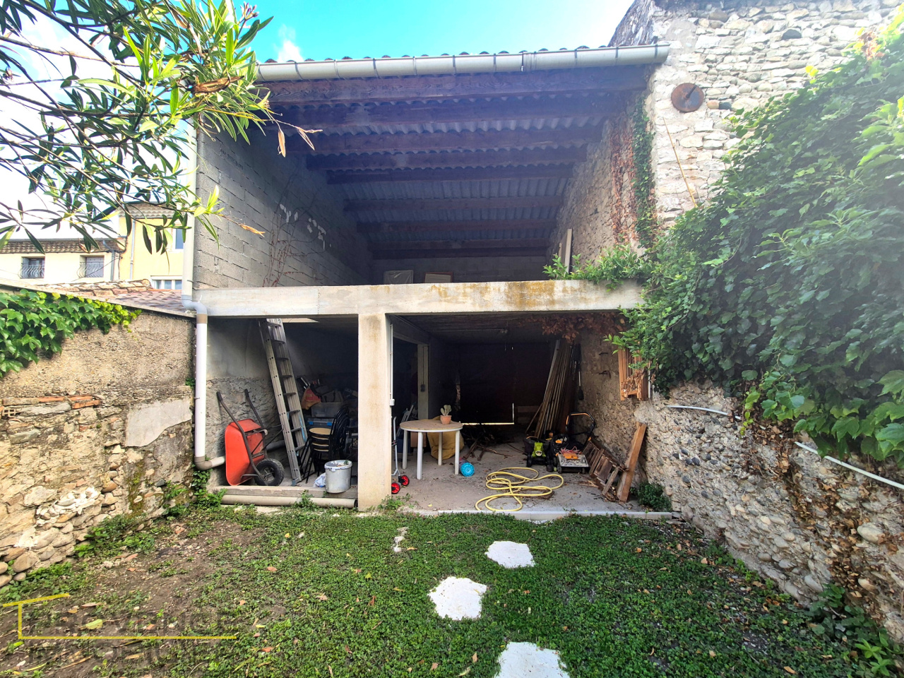 Image_14, Maison, Montélimar, ref :T2204