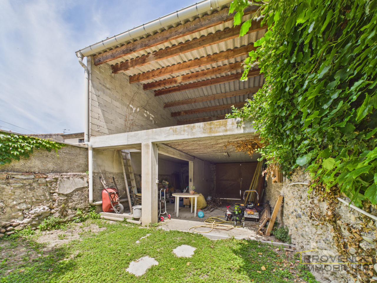 Image_9, Maison, Montélimar, ref :T2204