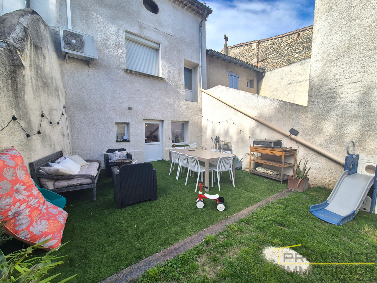 Image_13, Maison, Montélimar, ref :T2204