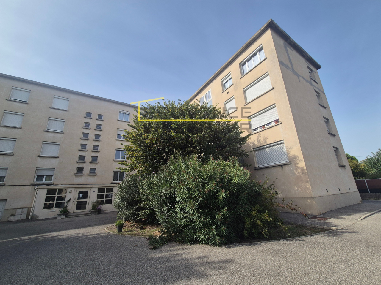 Image_2, Appartement, Montélimar, ref :T2326