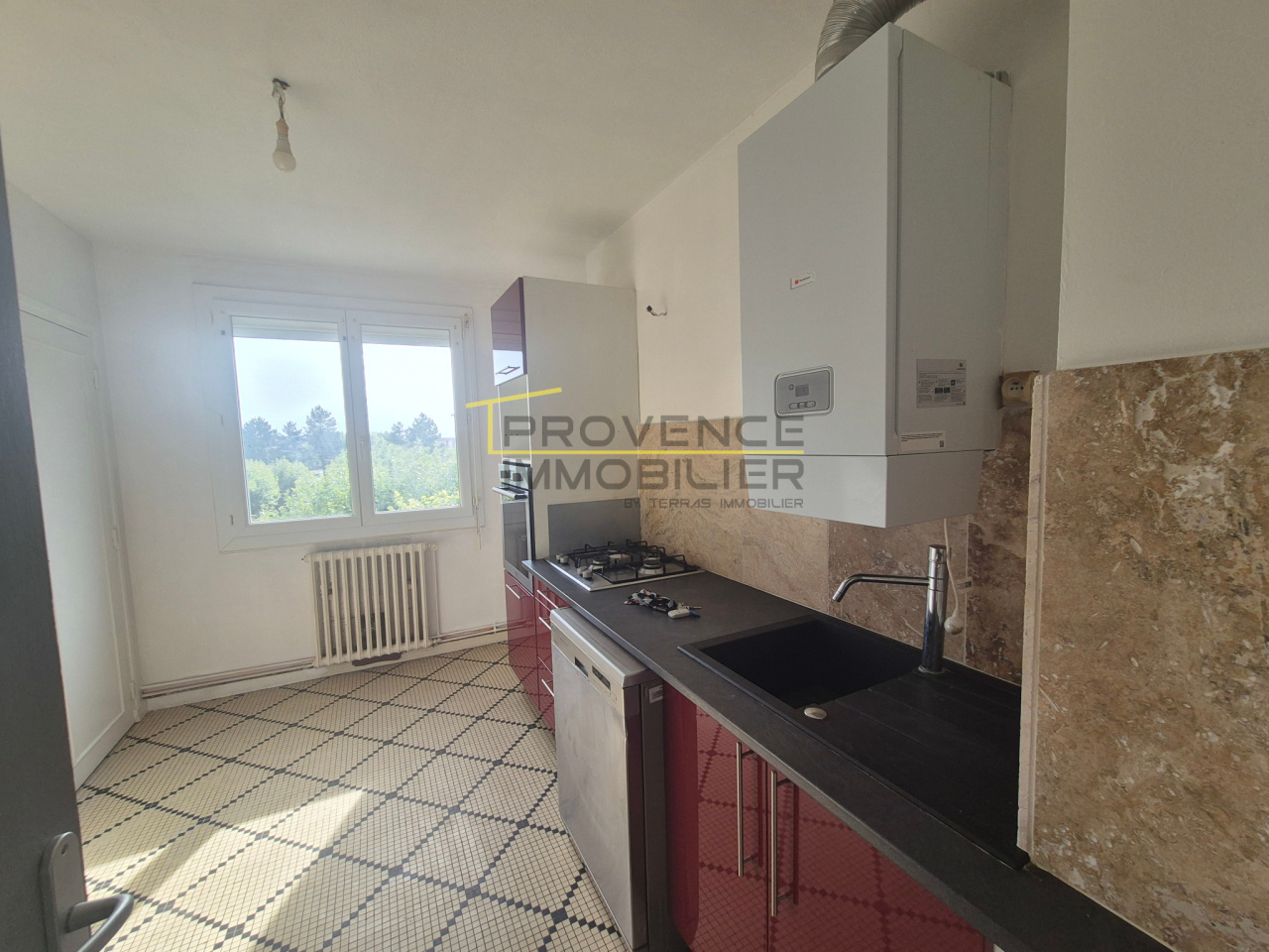 Image_6, Appartement, Montélimar, ref :T2326