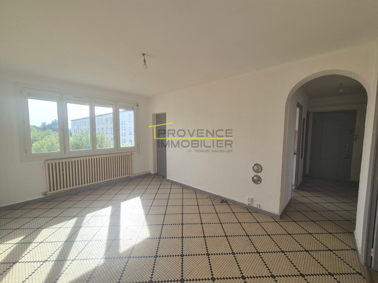 Image_3, Appartement, Montélimar, ref :T2326