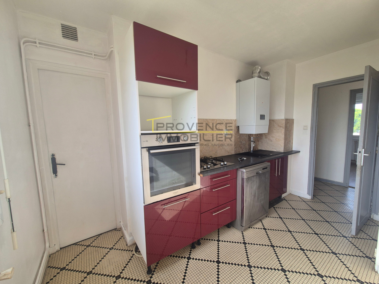 Image_5, Appartement, Montélimar, ref :T2326