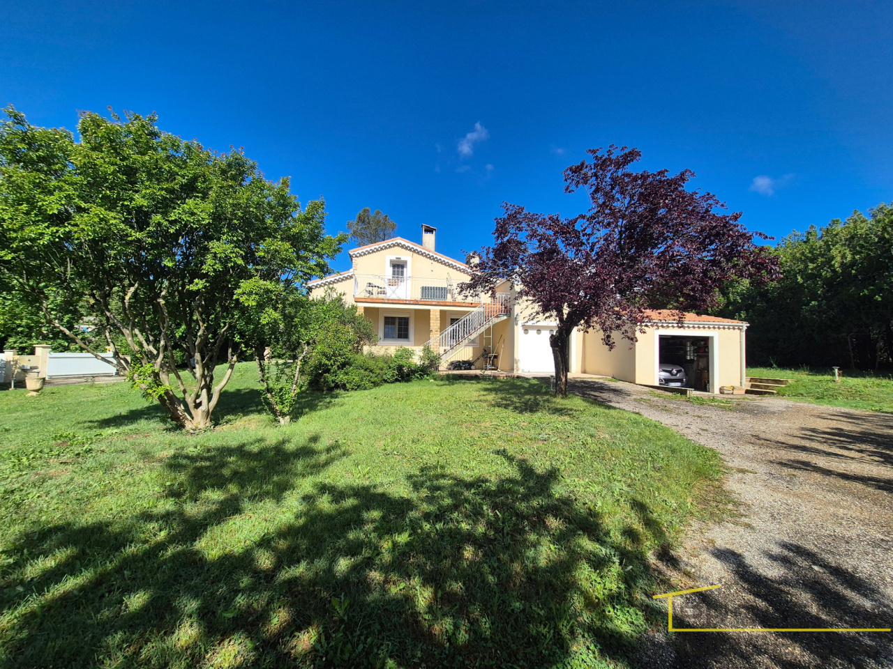 Image_1, Maison, Montélimar, ref :T2356