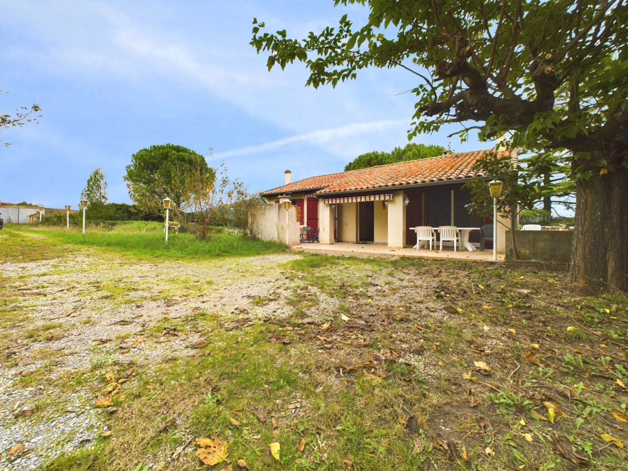 Image_1, Maison, Viviers, ref :T2293