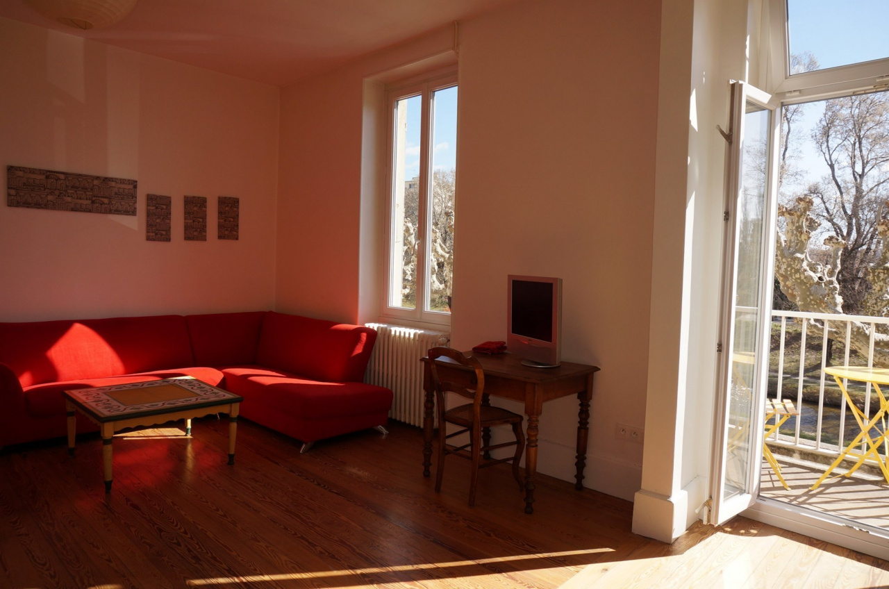 Image_2, Appartement, Montélimar, ref :T1953