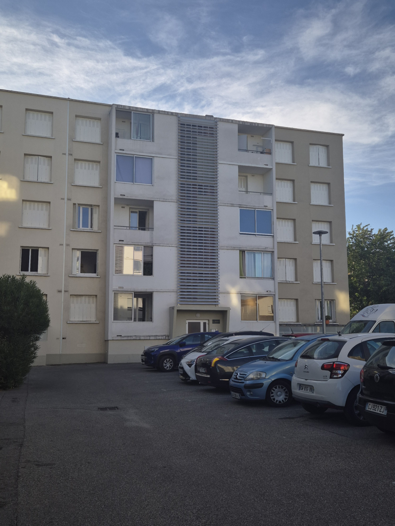 Image_7, Appartement, Montélimar, ref :T2373