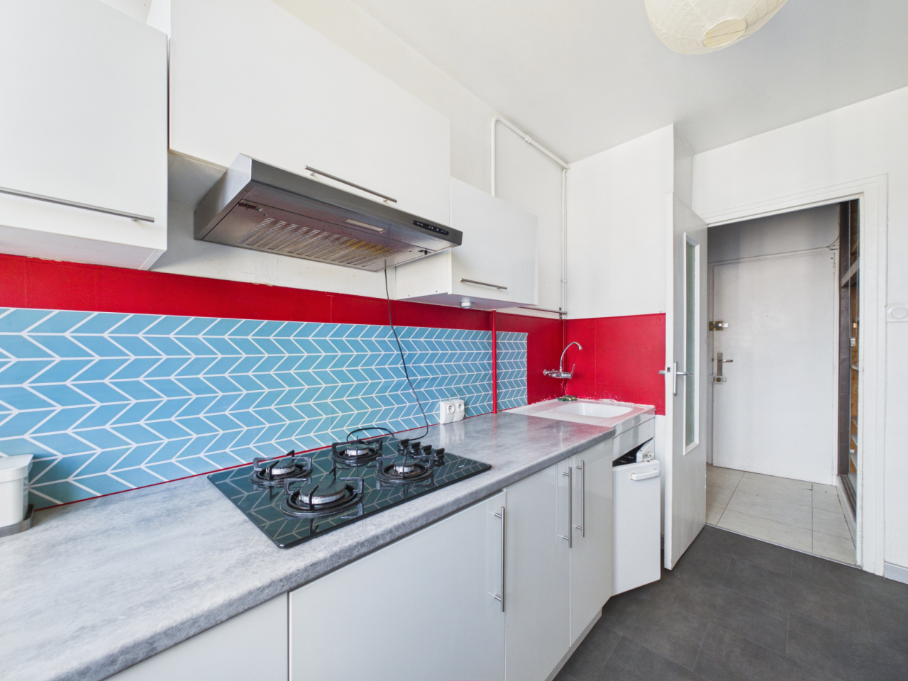Image_2, Appartement, Montélimar, ref :T2373