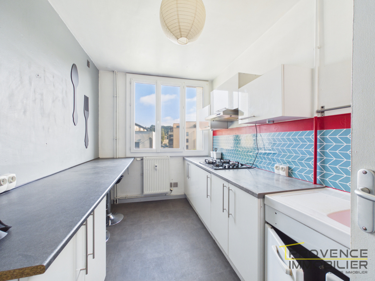 Image_1, Appartement, Montélimar, ref :T2373
