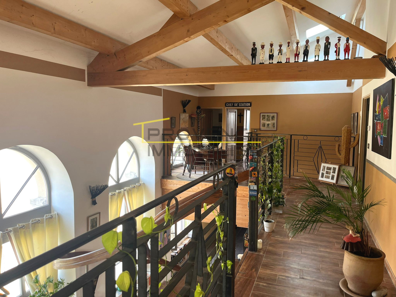 Image_9, Duplex, Montboucher-sur-Jabron, ref :T2330