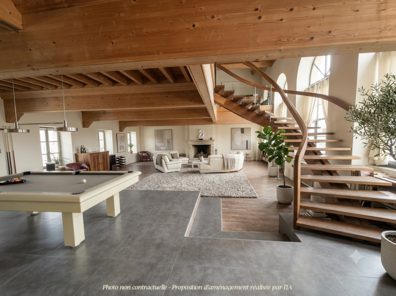 Image_11, Duplex, Montboucher-sur-Jabron, ref :T2330
