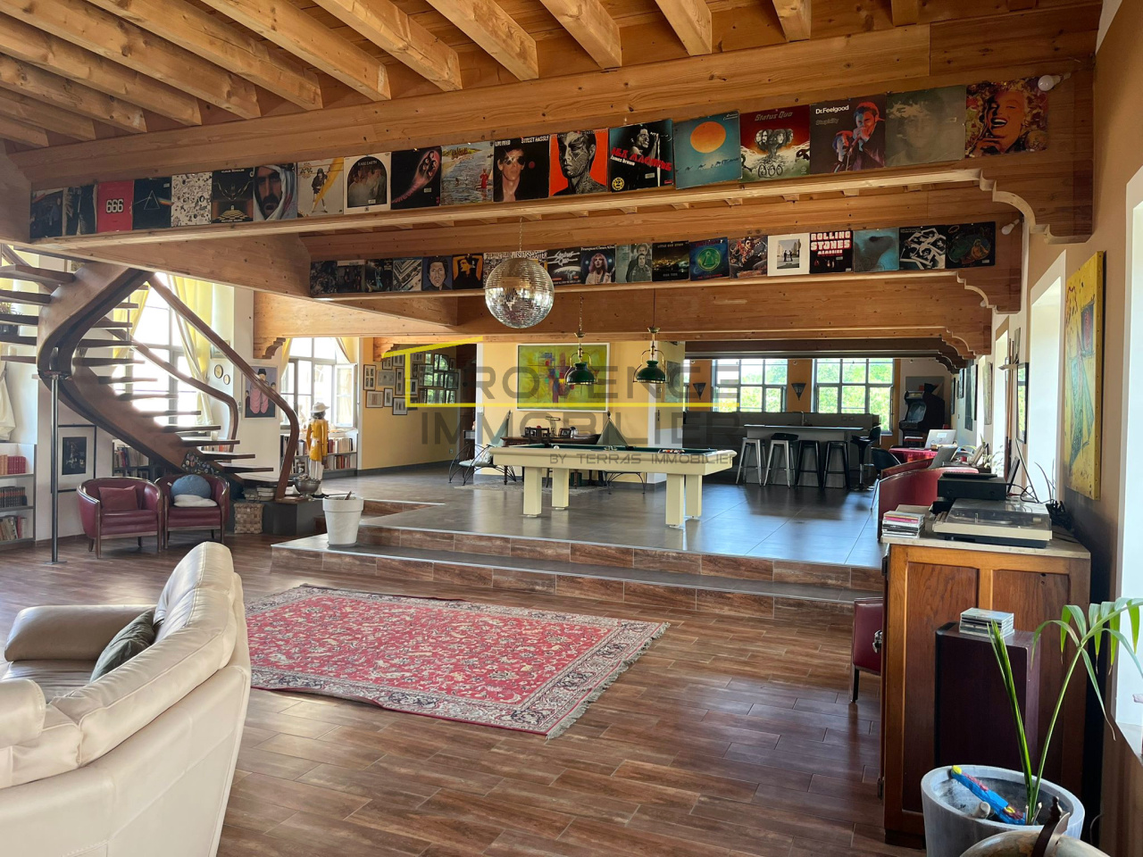 Image_2, Duplex, Montboucher-sur-Jabron, ref :T2330