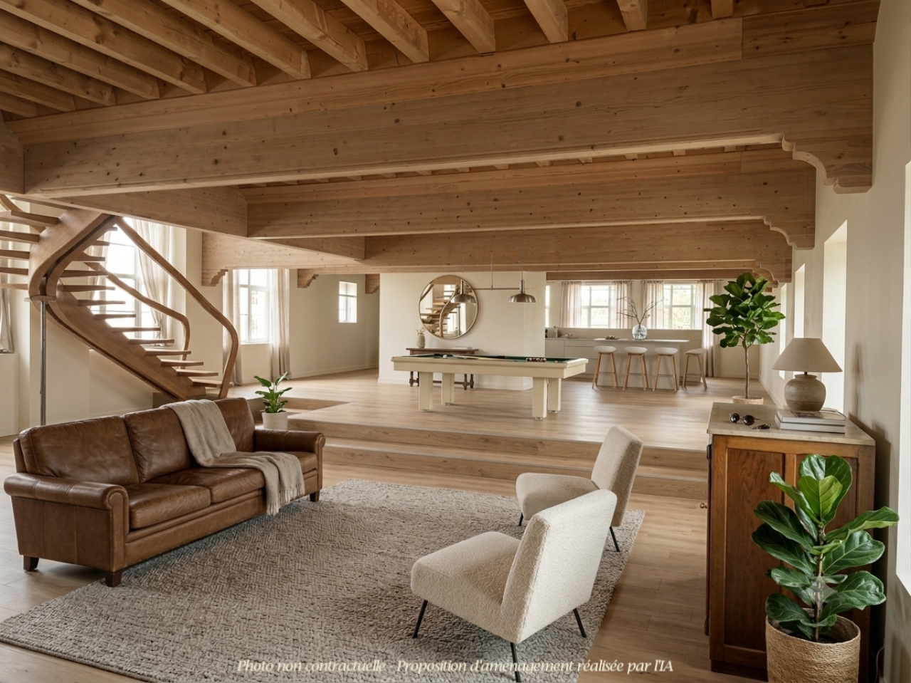 Image_3, Duplex, Montboucher-sur-Jabron, ref :T2330