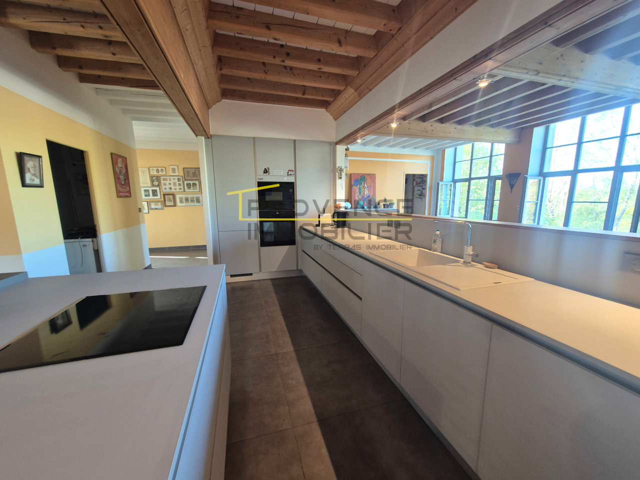 Image_5, Duplex, Montboucher-sur-Jabron, ref :T2330