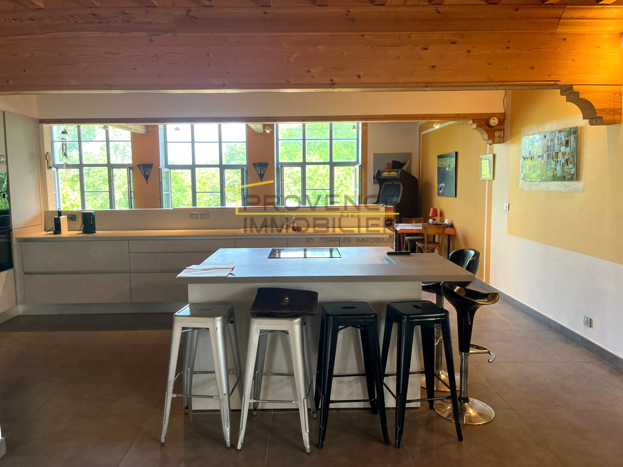 Image_6, Duplex, Montboucher-sur-Jabron, ref :T2330