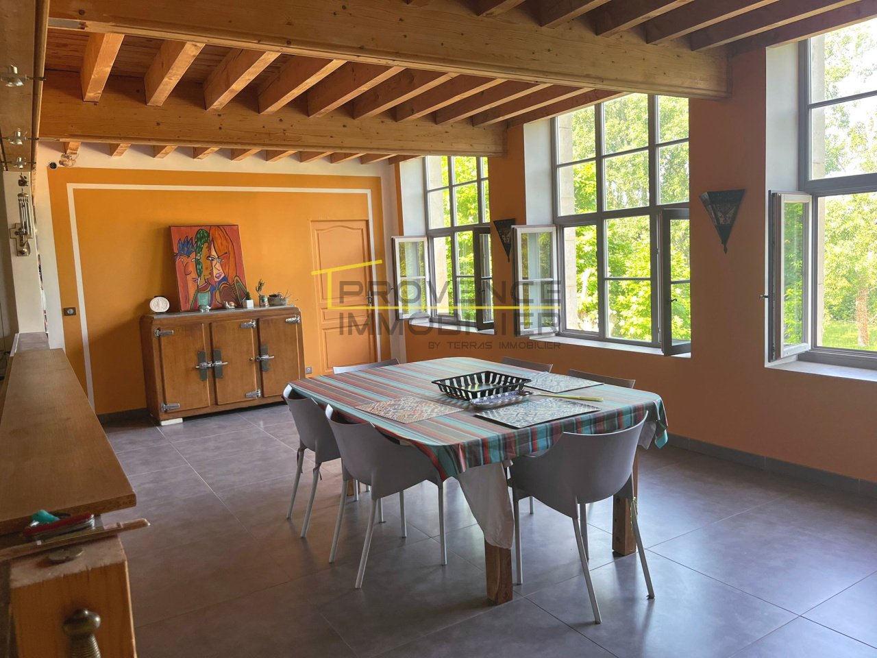 Image_7, Duplex, Montboucher-sur-Jabron, ref :T2330