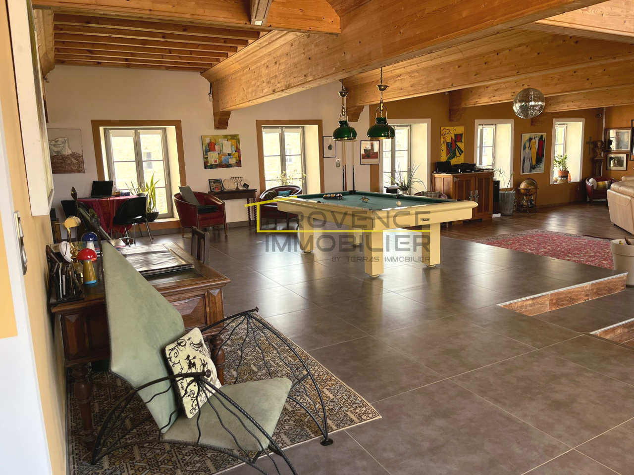 Image_3, Duplex, Montboucher-sur-Jabron, ref :T2330