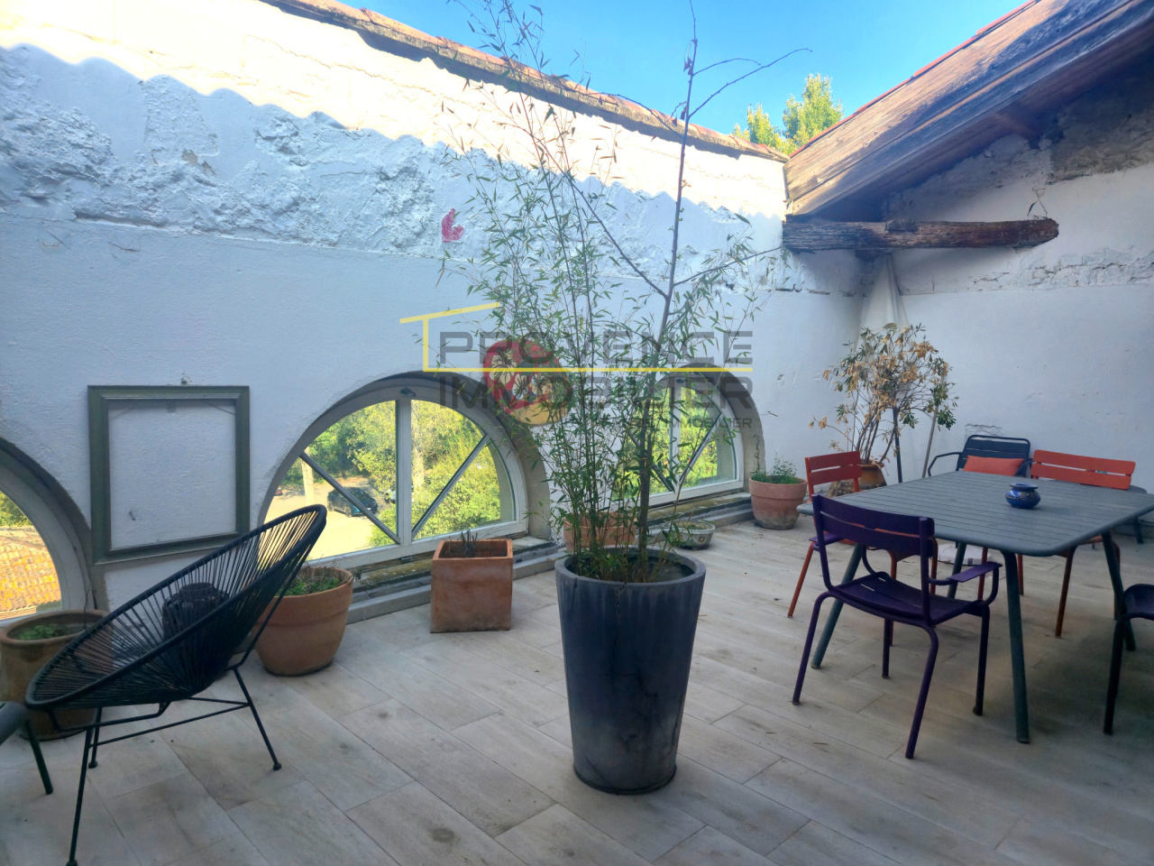 Image_14, Duplex, Montboucher-sur-Jabron, ref :T2330