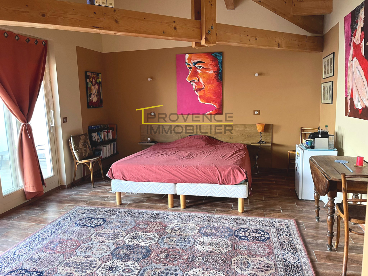 Image_11, Duplex, Montboucher-sur-Jabron, ref :T2330