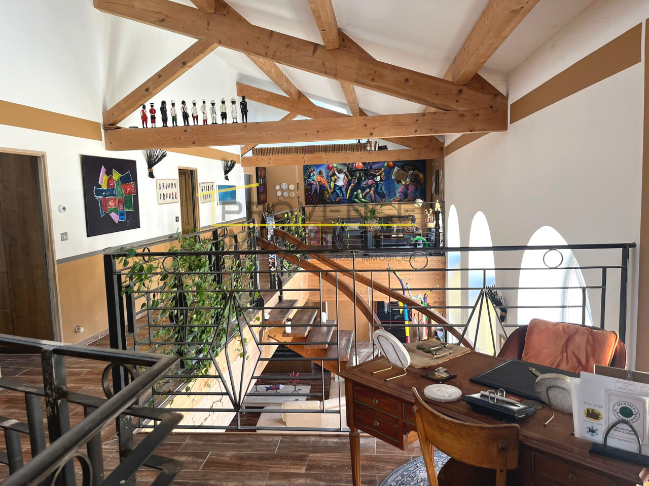 Image_10, Duplex, Montboucher-sur-Jabron, ref :T2330