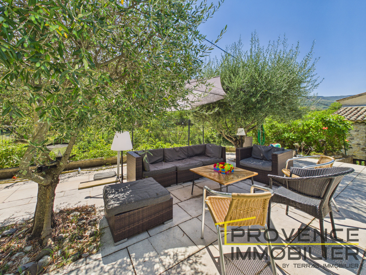 Image_13, Maison, Saint-Martin-sur-Lavezon, ref :T2368