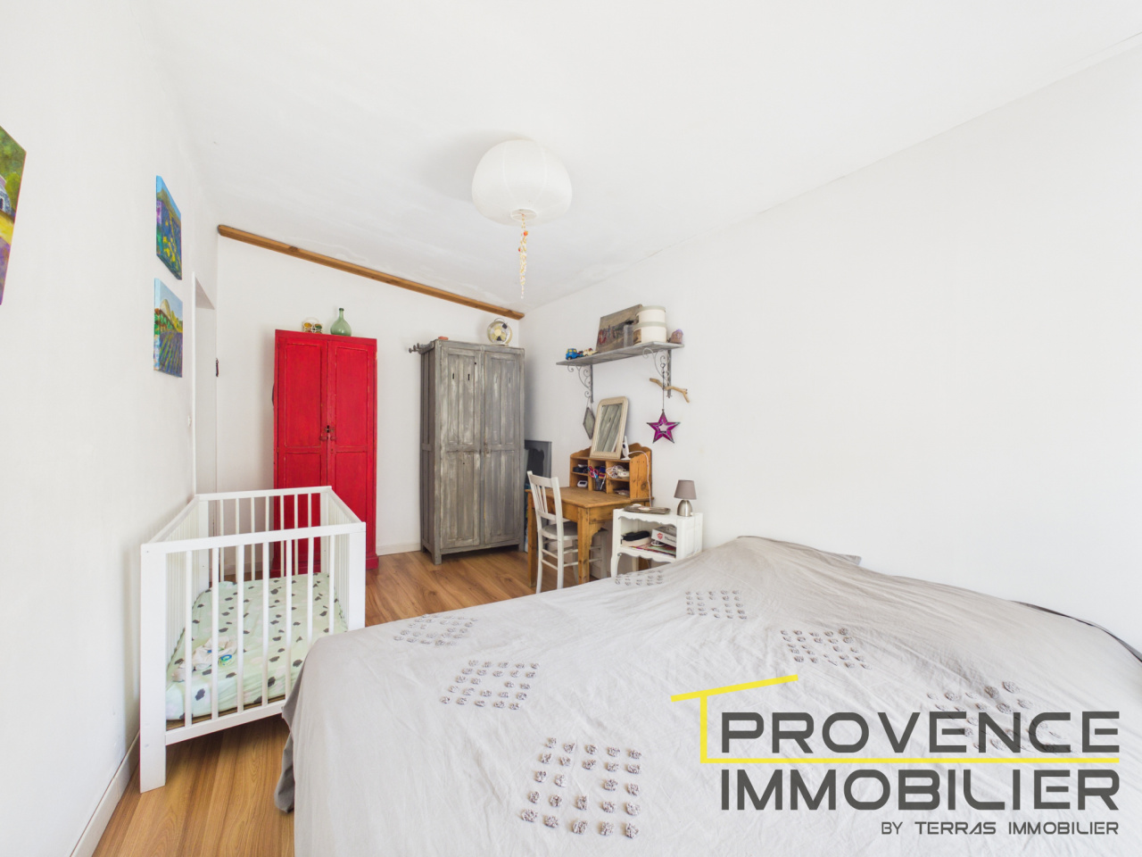 Image_10, Maison, Saint-Martin-sur-Lavezon, ref :T2368