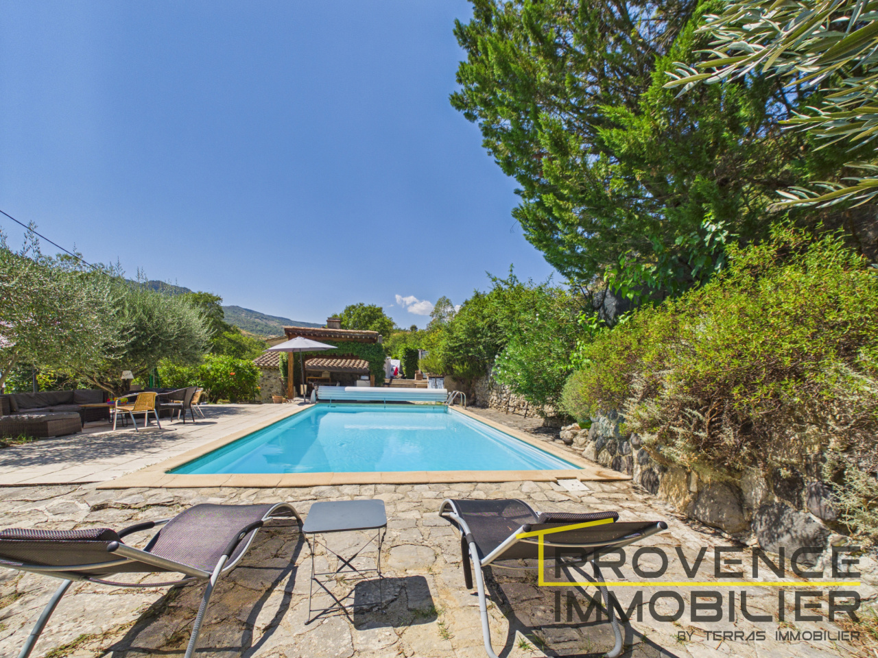 Image_14, Maison, Saint-Martin-sur-Lavezon, ref :T2368