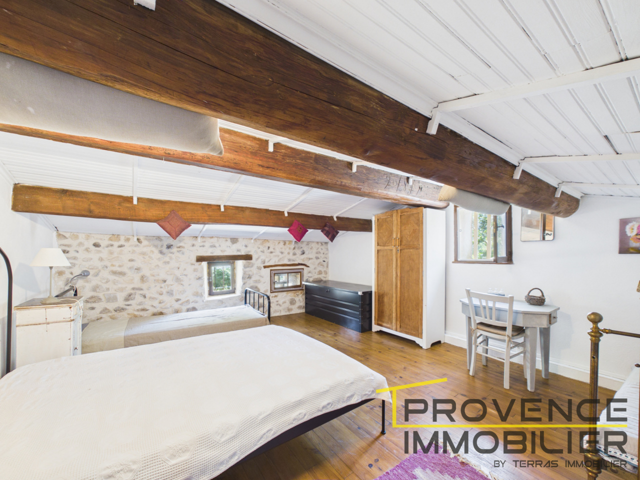 Image_9, Maison, Saint-Martin-sur-Lavezon, ref :T2368