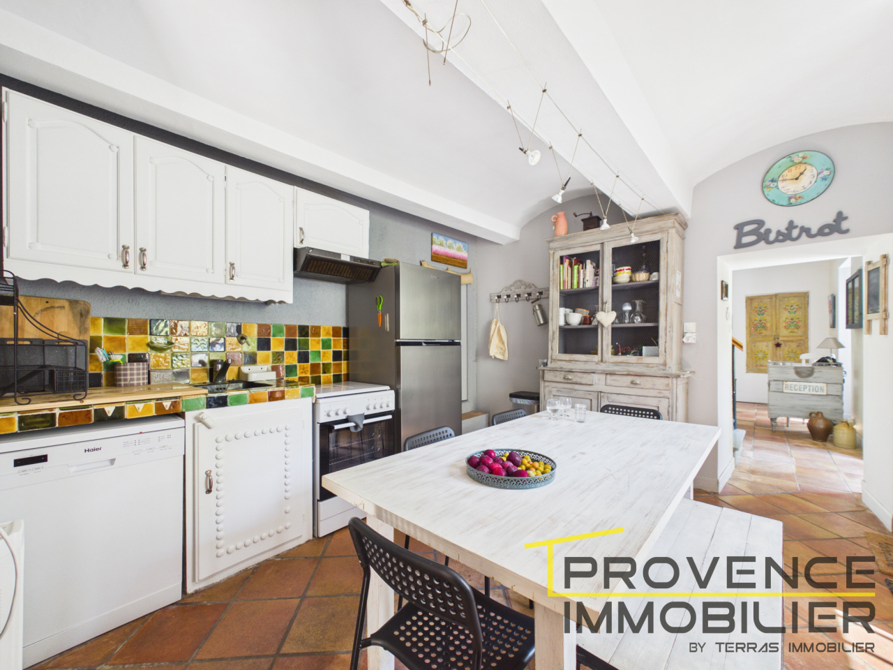 Image_5, Maison, Saint-Martin-sur-Lavezon, ref :T2368