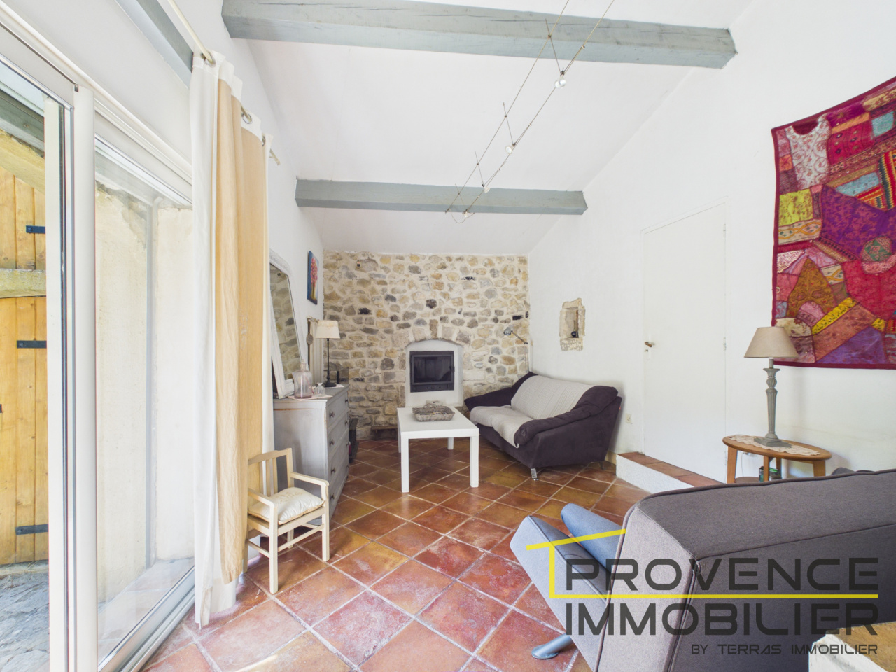 Image_6, Maison, Saint-Martin-sur-Lavezon, ref :T2368