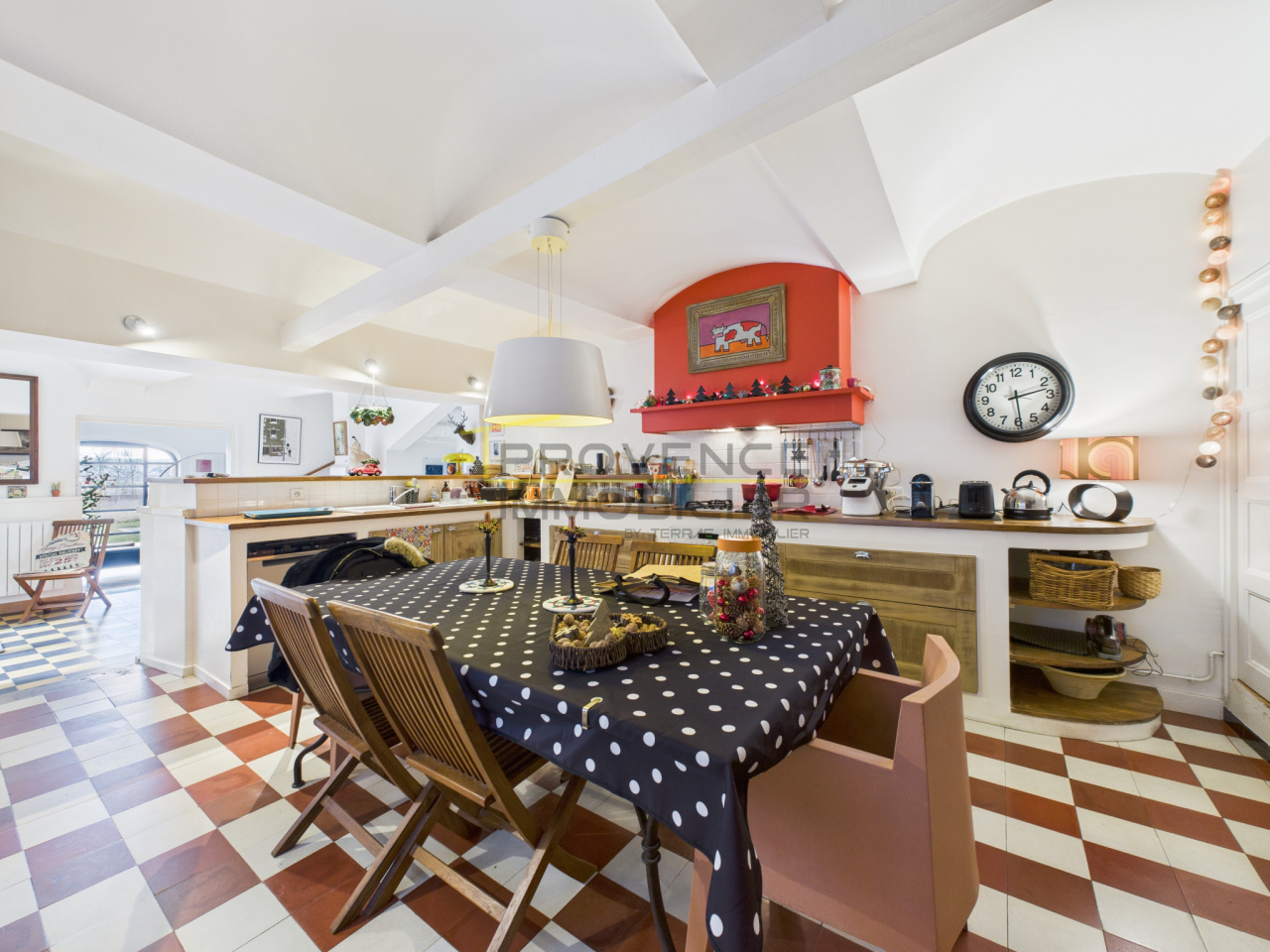 Image_9, Maison de village, Puygiron, ref :T2338