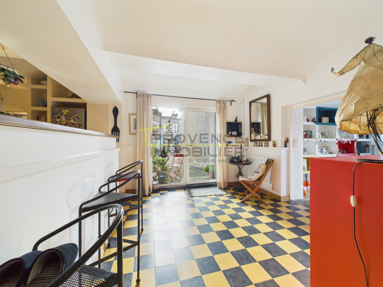 Image_10, Maison de village, Puygiron, ref :T2338