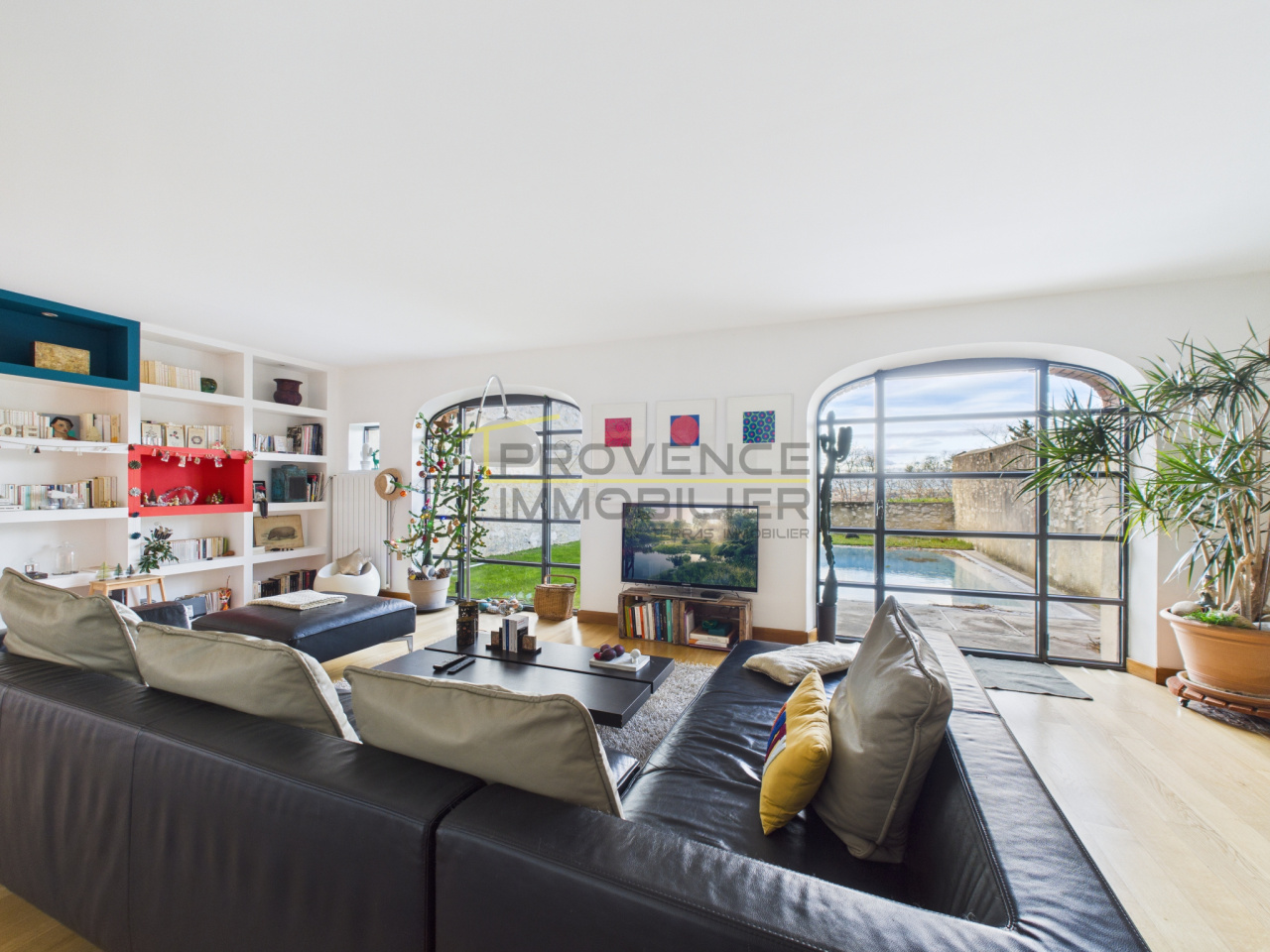 Image_5, Maison de village, Puygiron, ref :T2338