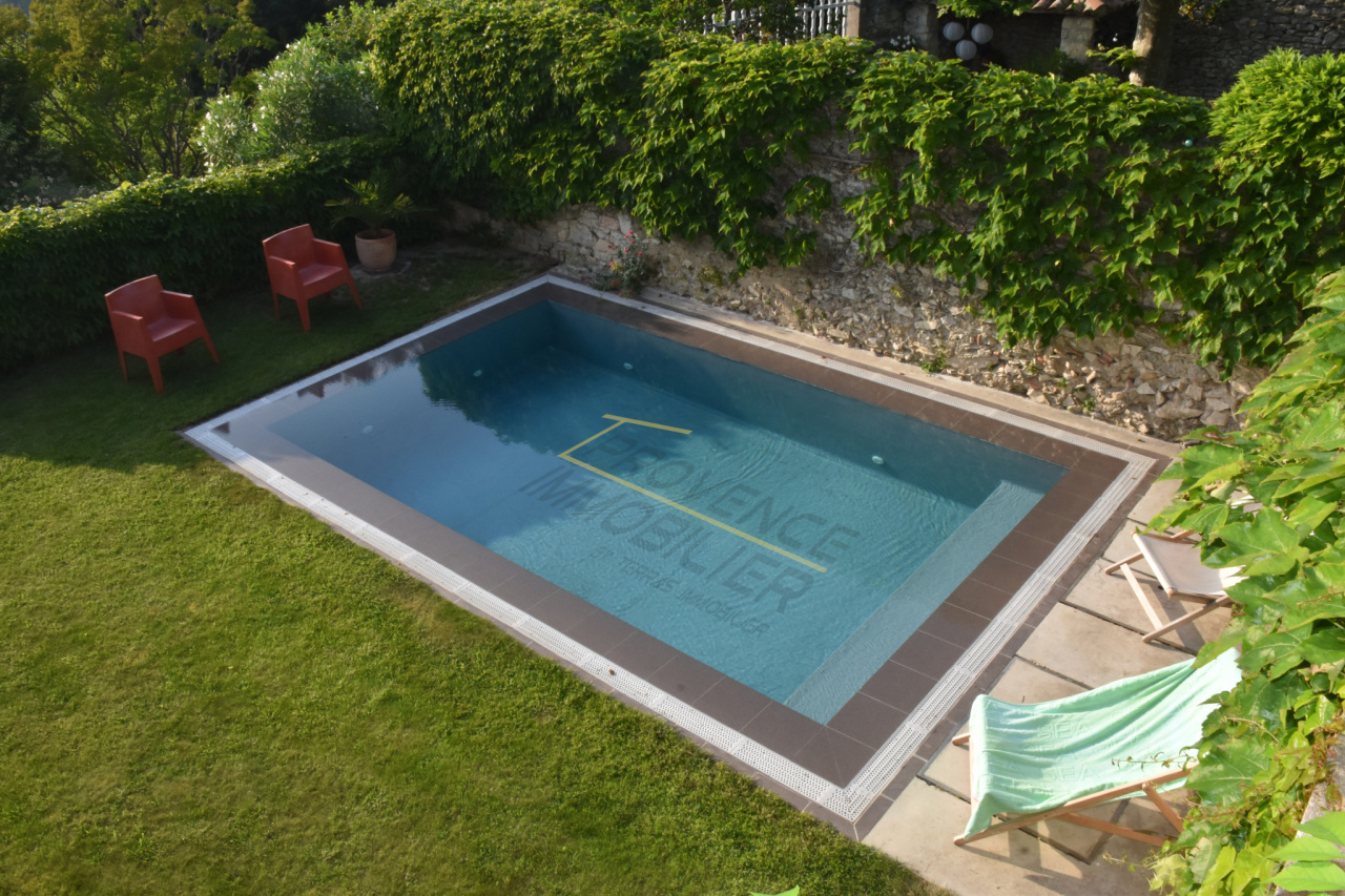 Image_24, Maison de village, Puygiron, ref :T2338