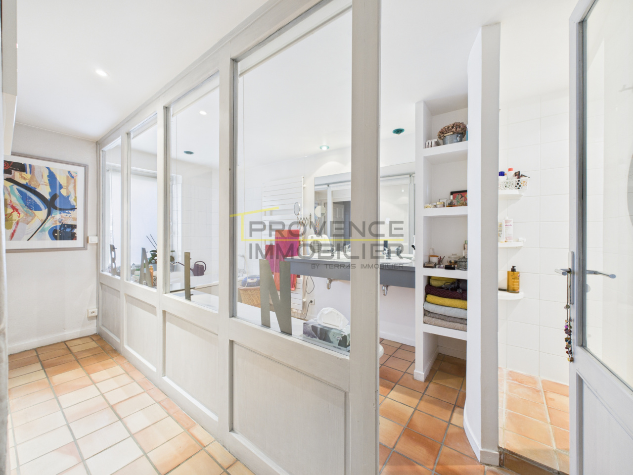 Image_16, Maison de village, Puygiron, ref :T2338