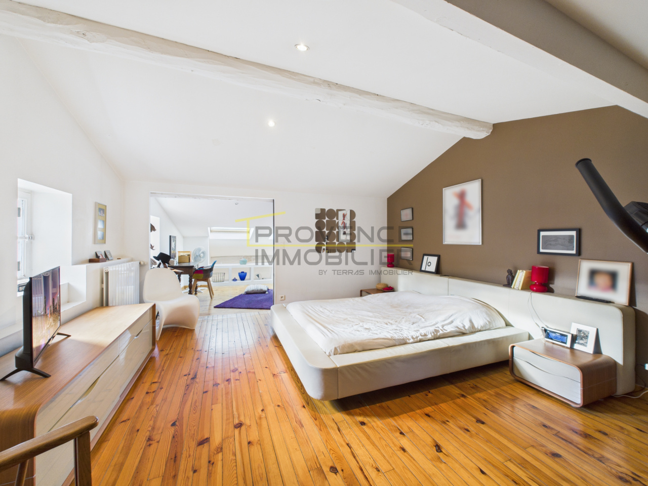 Image_20, Maison de village, Puygiron, ref :T2338