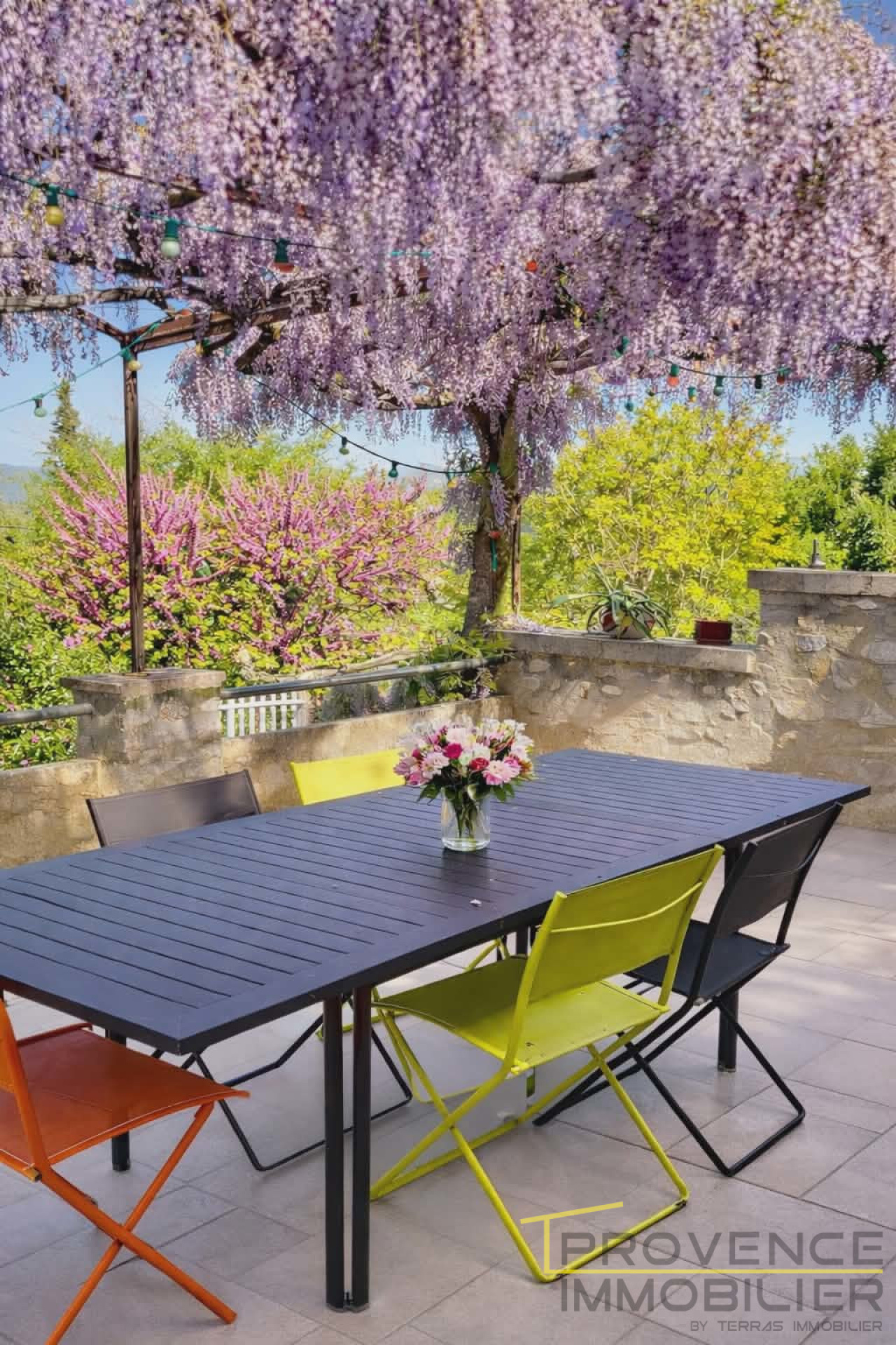 Image_6, Maison de village, Puygiron, ref :T2338