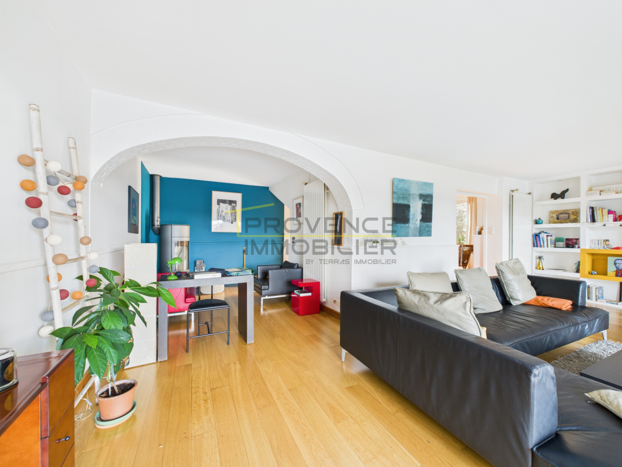 Image_4, Maison de village, Puygiron, ref :T2338