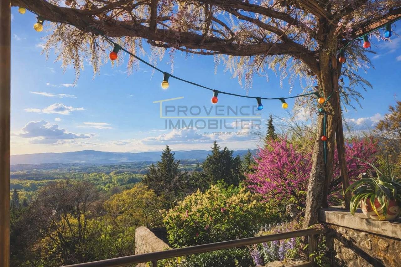 Image_4, Maison de village, Puygiron, ref :T2338