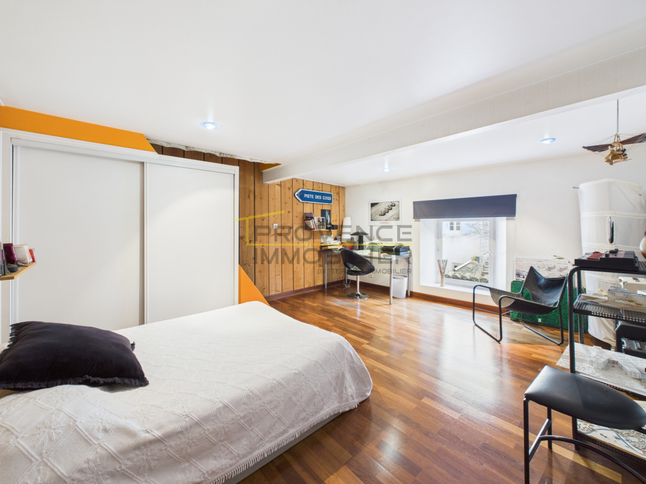 Image_21, Maison de village, Puygiron, ref :T2338