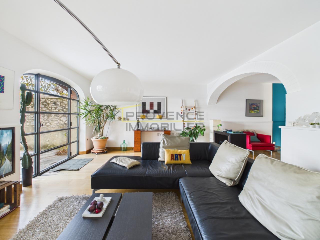 Image_6, Maison de village, Puygiron, ref :T2338