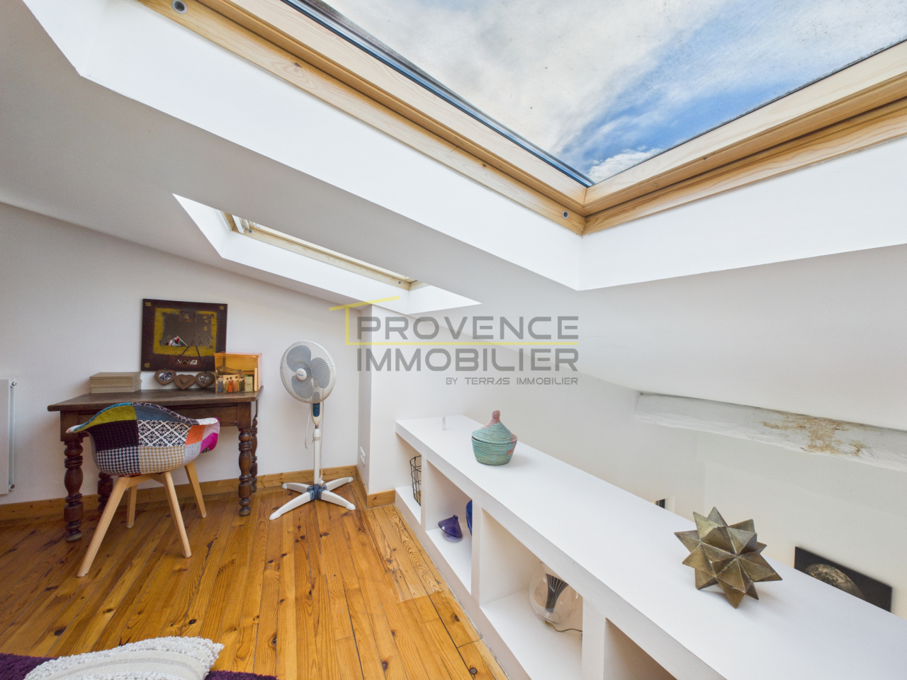 Image_19, Maison de village, Puygiron, ref :T2338