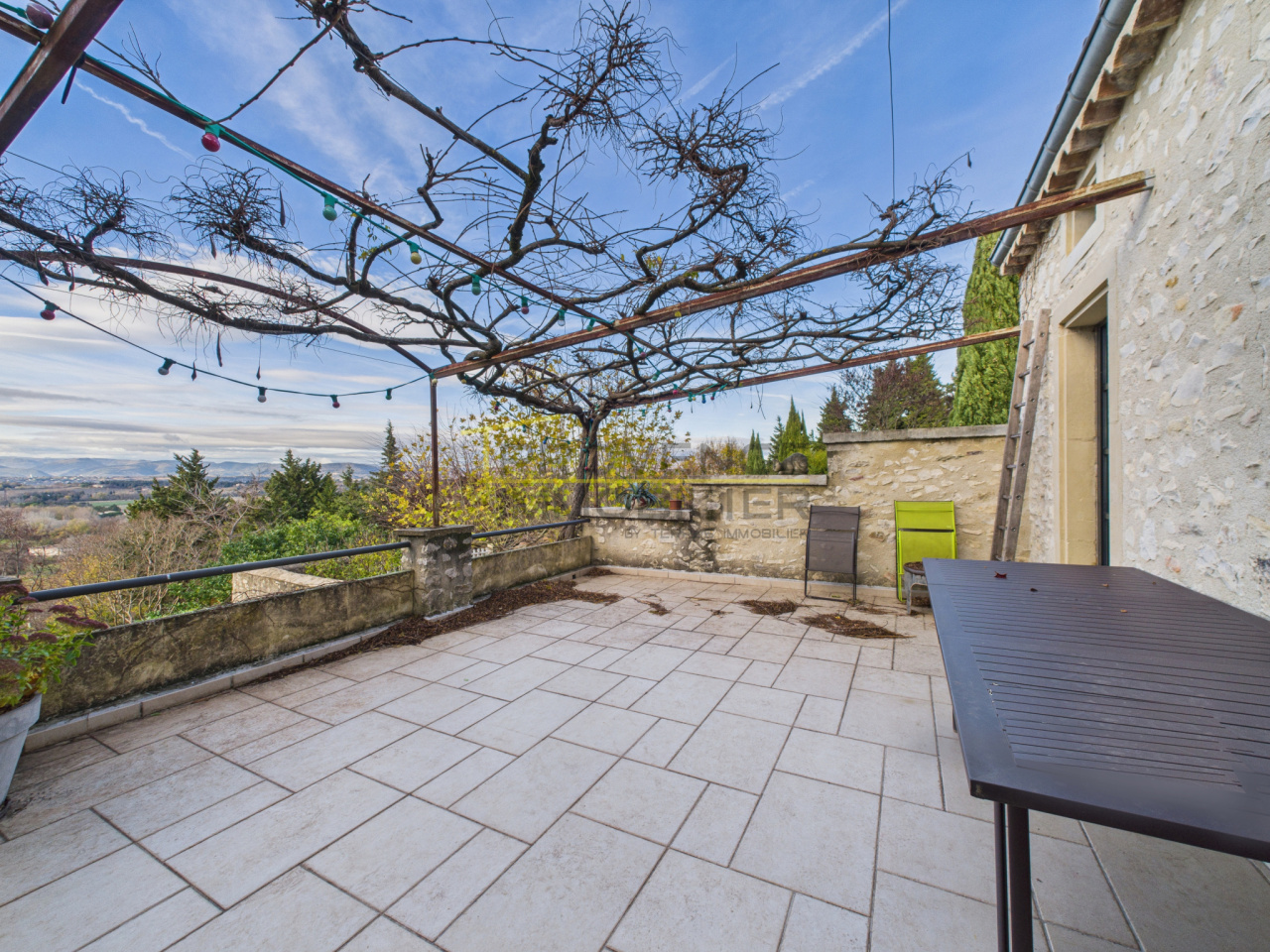 Image_25, Maison de village, Puygiron, ref :T2338