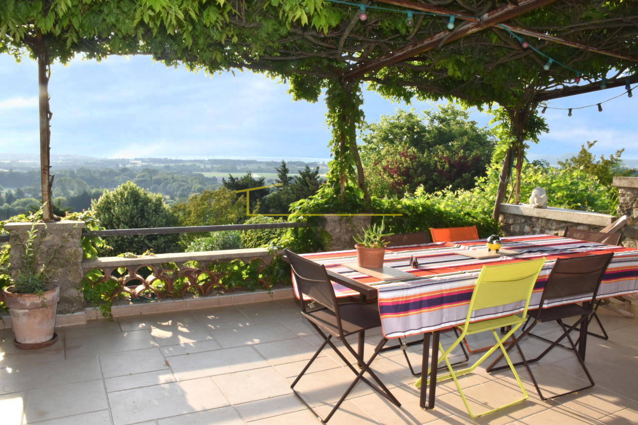 Image_2, Maison de village, Puygiron, ref :T2338