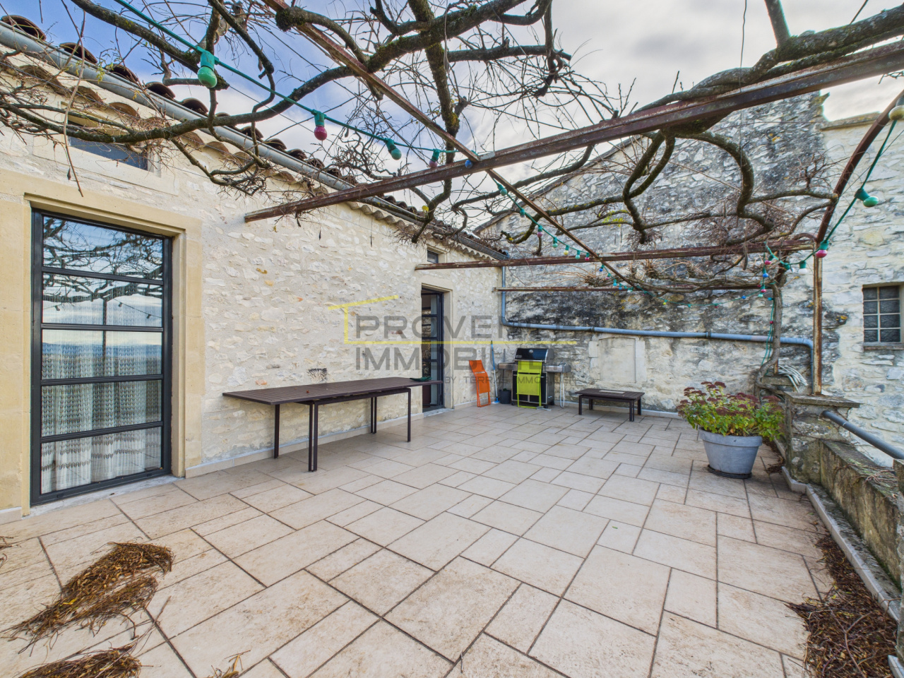 Image_13, Maison de village, Puygiron, ref :T2338