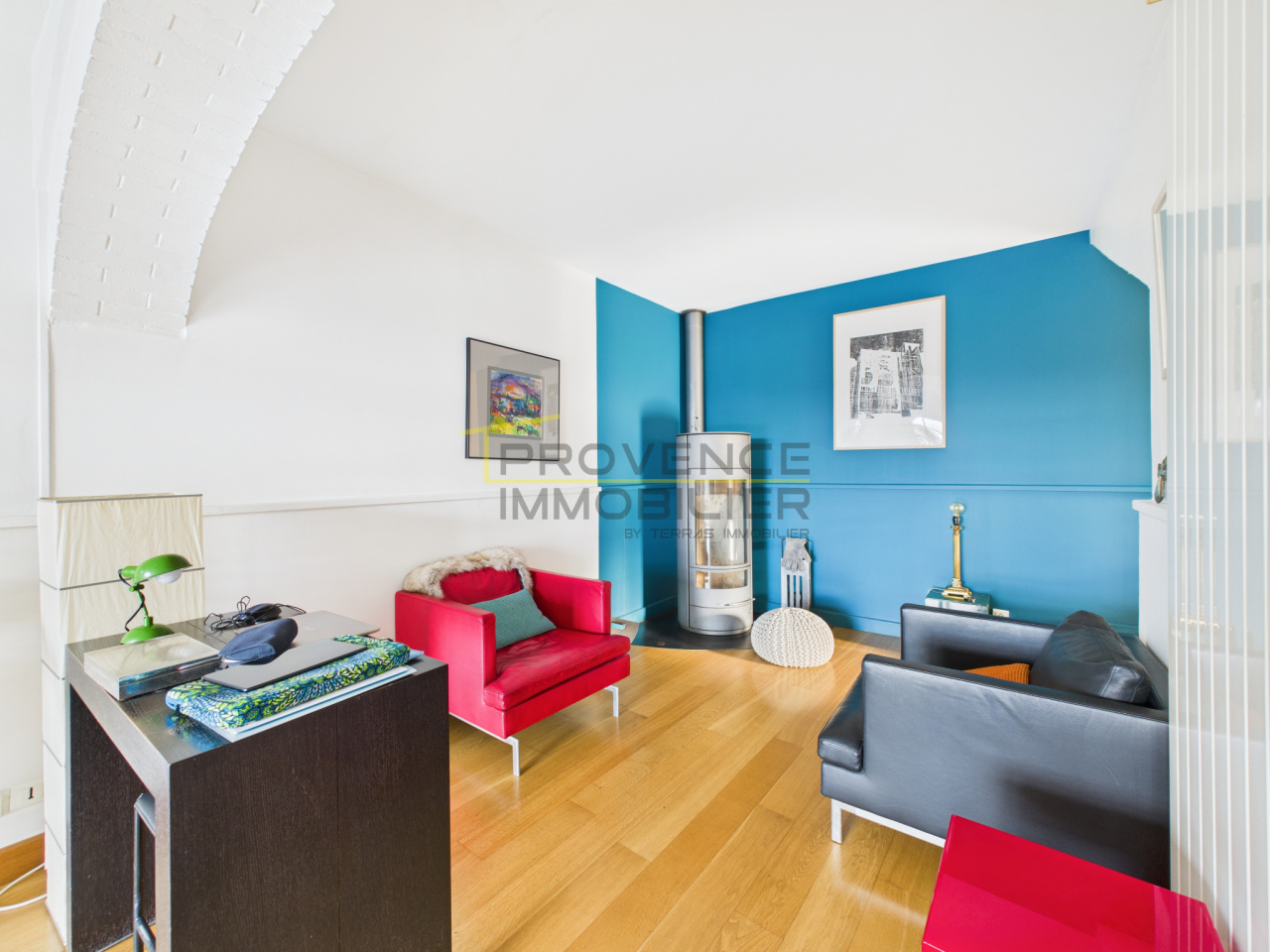 Image_8, Maison de village, Puygiron, ref :T2338