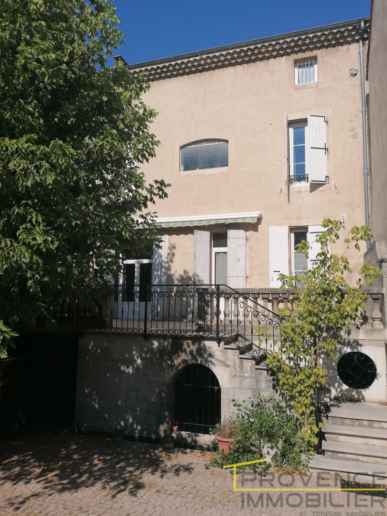 Image_3, Maison, Montélimar, ref :T2357