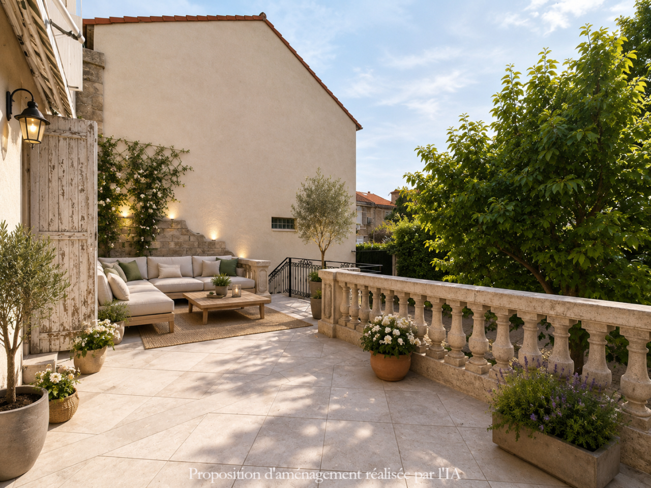 Image_14, Maison, Montélimar, ref :T2357