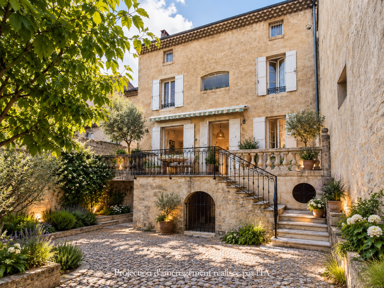 Image_21, Maison, Montélimar, ref :T2357